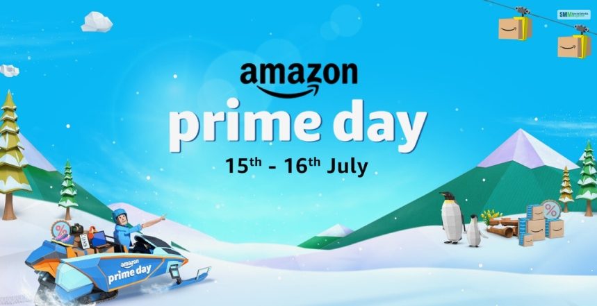 Amazon Prime Day 2023