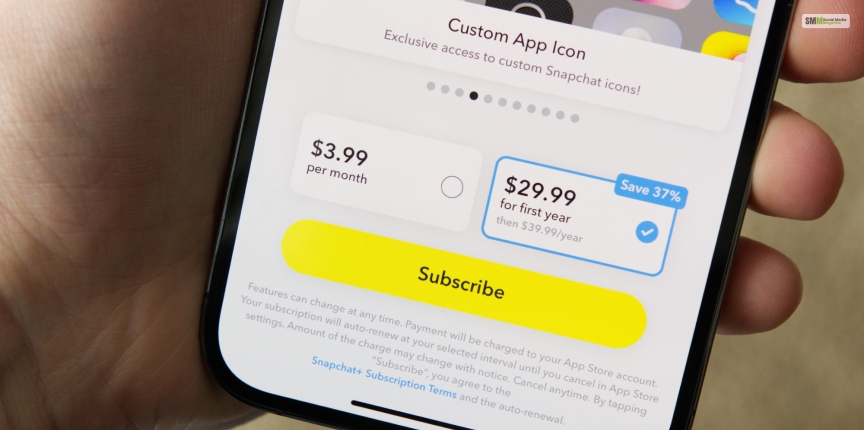 Snapchat Plus: Features, Subscription, Benefits, And More In 2023