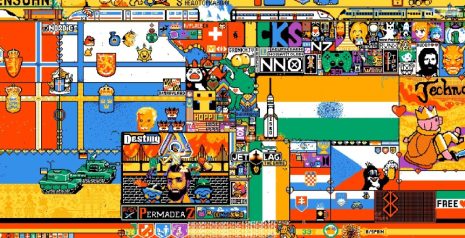 r/Place