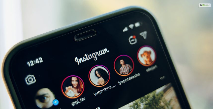 Add Music To Instagram Post, Story, Reels