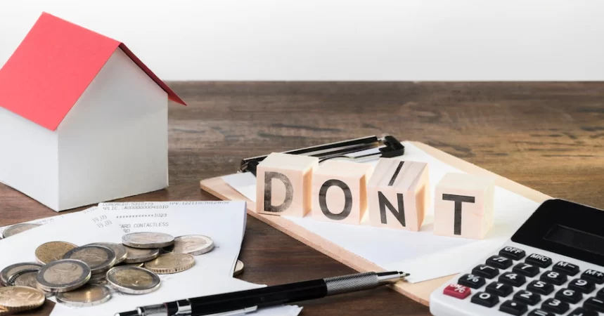 Dos And Don’ts Of Managing Your Home Loan