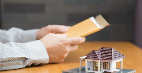 Nobroker Home Loan Application Review