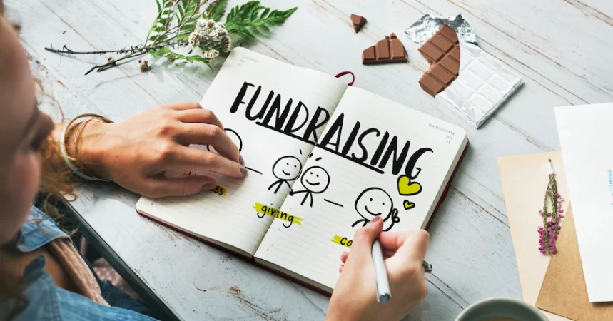 Social Media For Successful Fundraising Campaigns