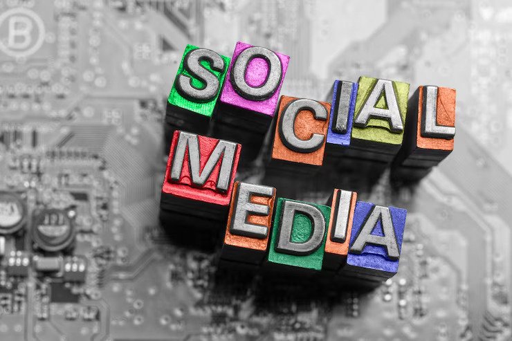  Social Media Growth