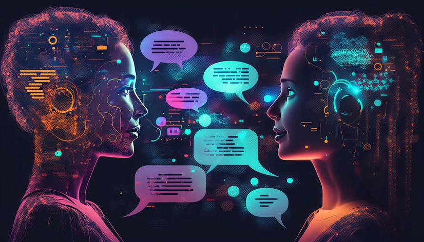 Challenges with AI-Powered Speech Generation