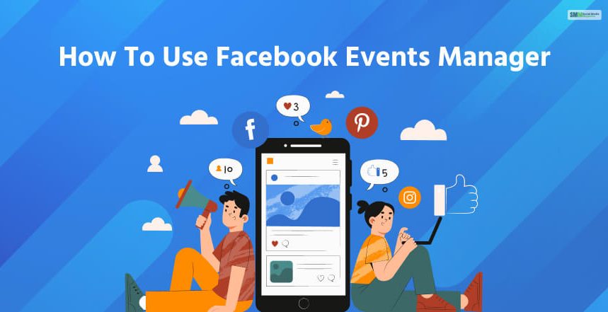 Facebook Events Manager