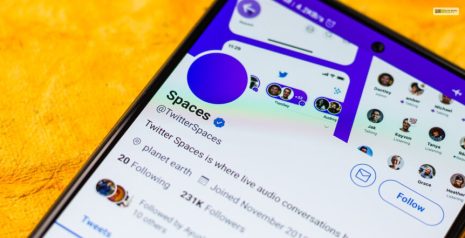 Twitter Spaces Help In Branding