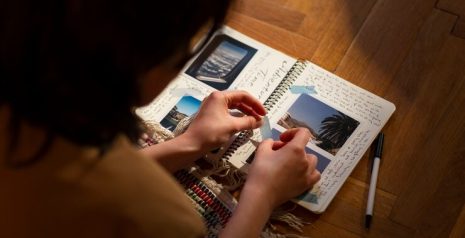 Using Photo Books As Marketing Tools