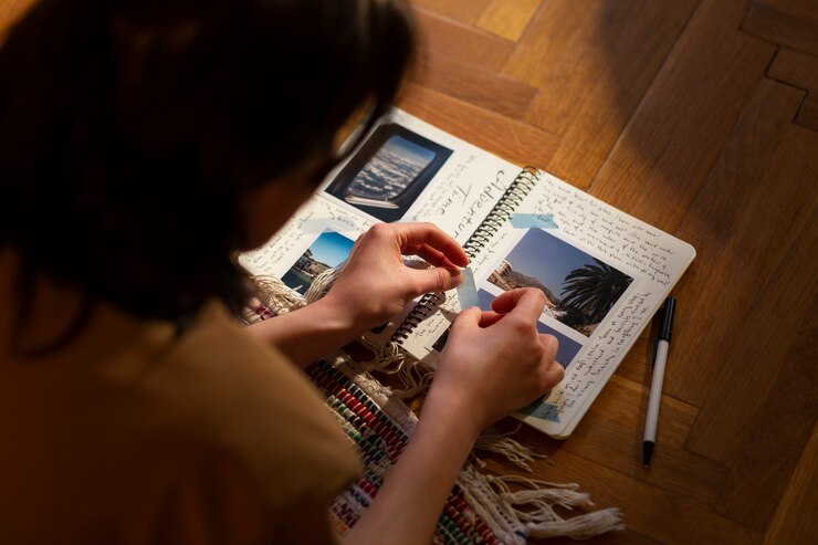 Using Photo Books As Marketing Tools: A Complete Guide