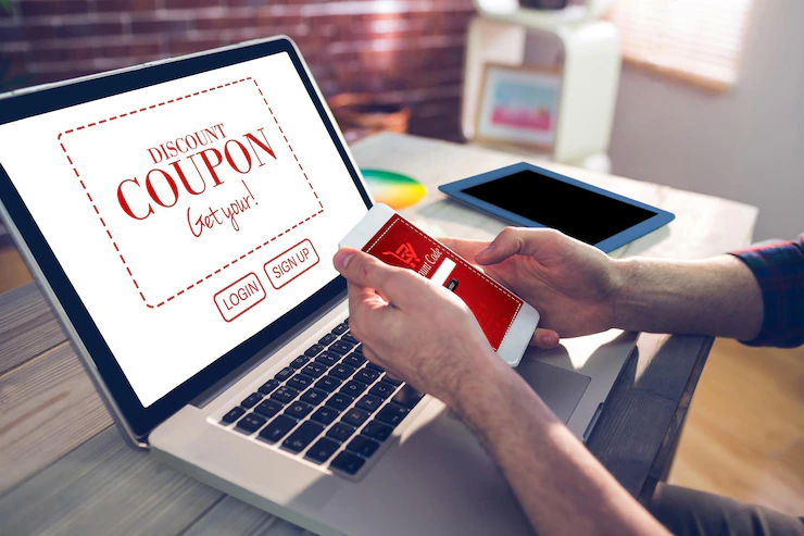 purpose of coupon codes