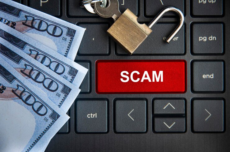 safeguard against gift certificate scams