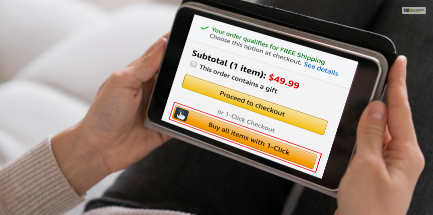 Amazon Unified Shopping Experience