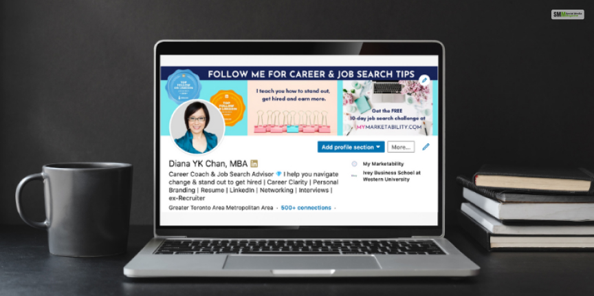 Best Tips To Make Your LinkedIn Profile Stand Apart!