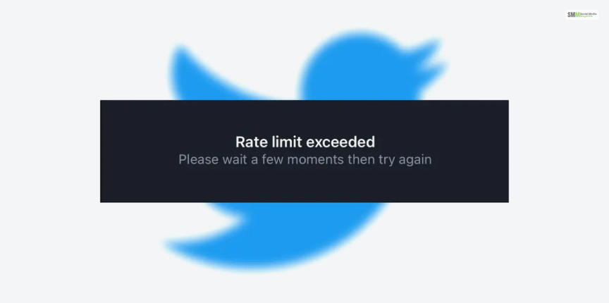 Can you bypass Twitter’s rate limit