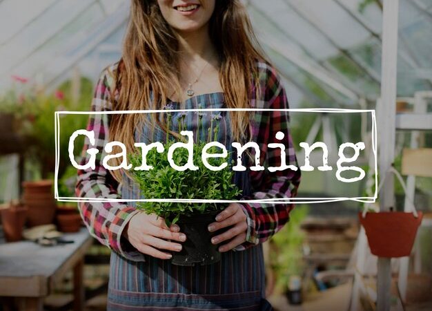 Gardening Social Network Sites