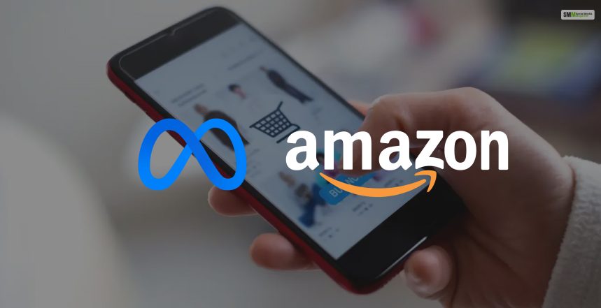 Meta And Amazon Sign A Deal_ Amazon Shopping Now Available On Facebook And IG