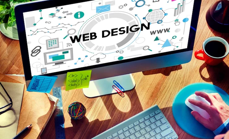 Mistakes To Avoid With Web Design