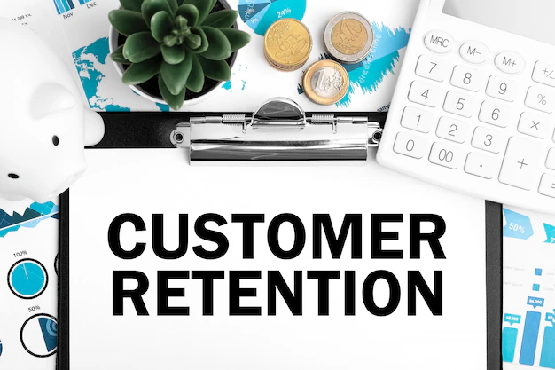 Role of Personalization in Customer Retention