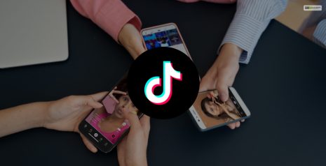 TikTok Users Spend Half Their Time On Watching Clips