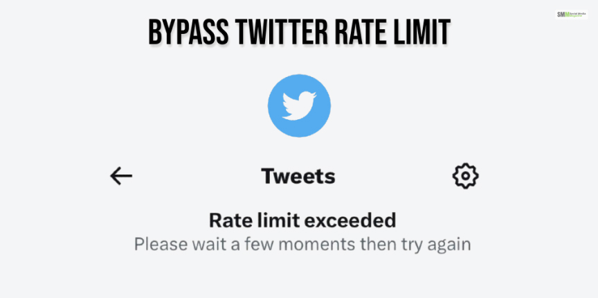 What is Rate Limit Exceeded Twitter