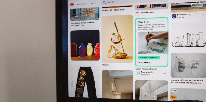 How To Use Pinterest Ads