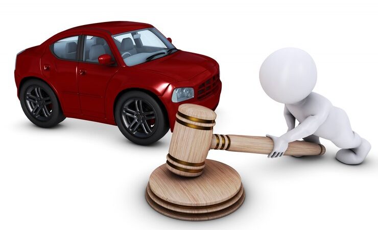 Marketing Tips To Dominate The Chicago Car Auction Scene