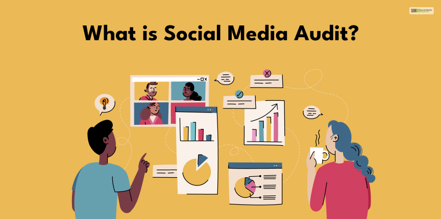 What Constitutes A Social Media Audit