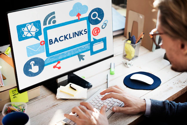 monitor backlink performance