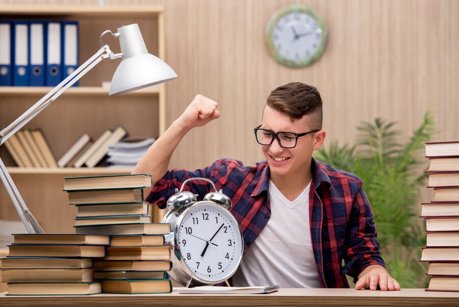 Importance Of Balancing Part-Time Work And College Studies