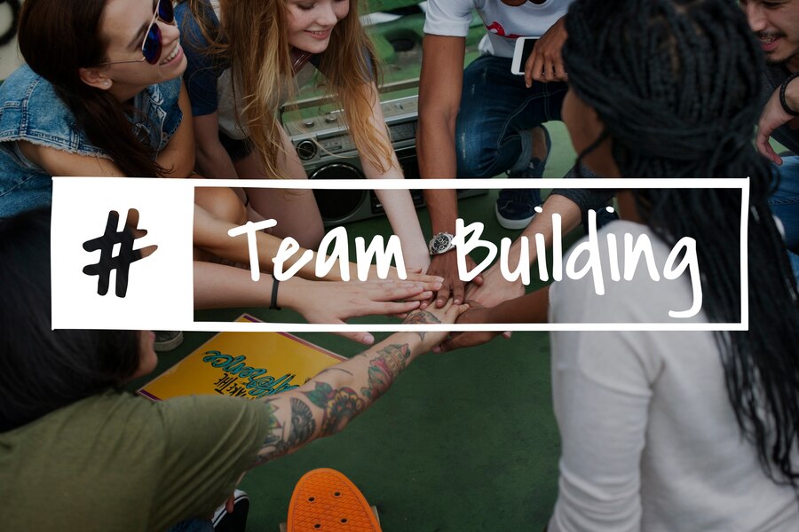 The Inclusive Power Of Team Building