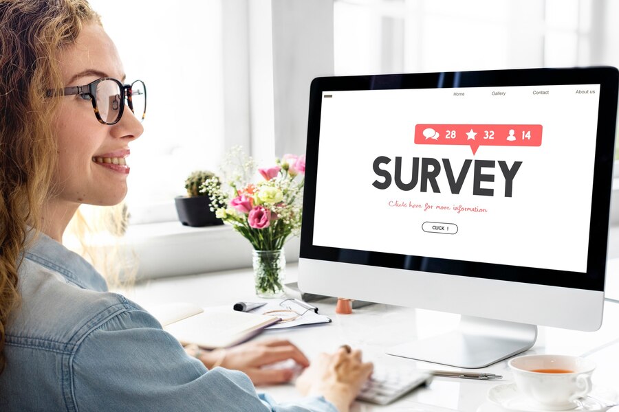 Understanding Online Surveys