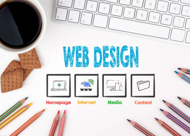 Converting Website Design Tips