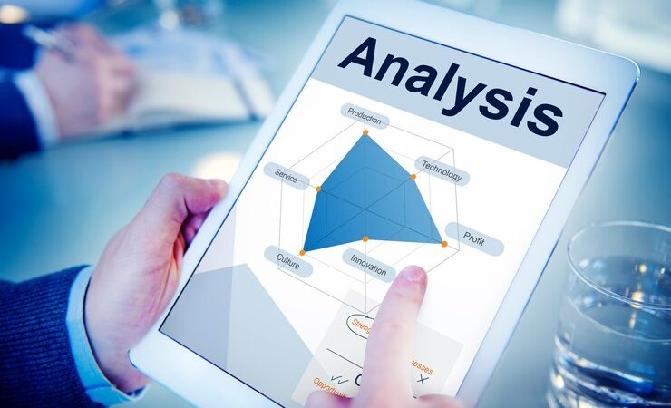 Data Analytics Software