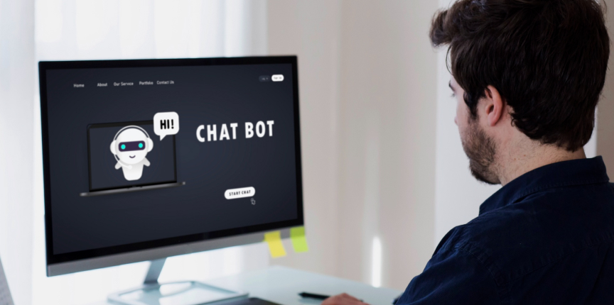 Chatbots in customer interaction