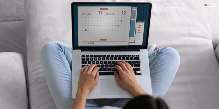 Create A Social Calendar