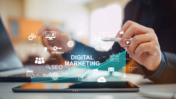 benefits of digital marketing 2 - Navigating the Landscape of Digital Marketing: A Comprehensive Strategy
