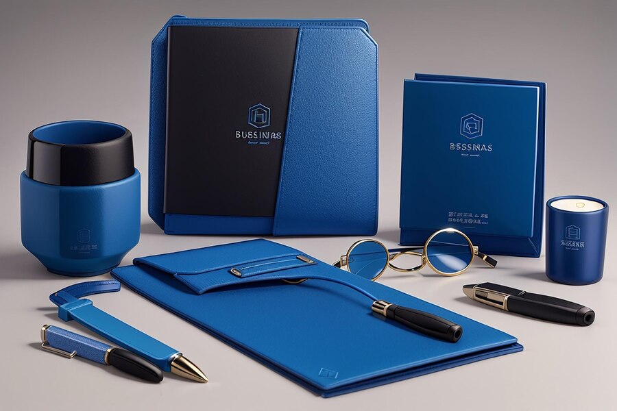 Can Branded Stationary Impress Your Boss