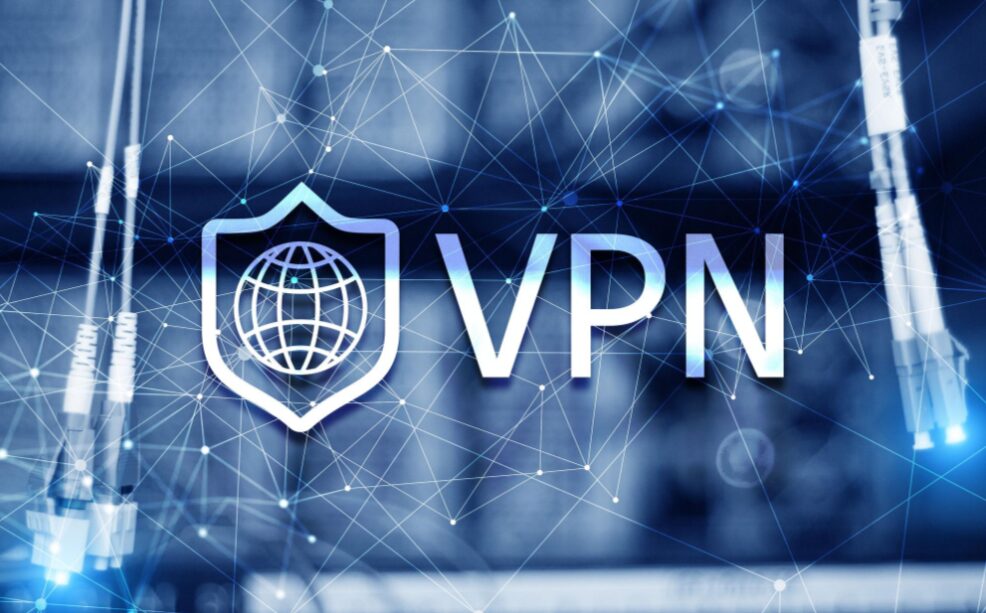 Decentralized VPNs