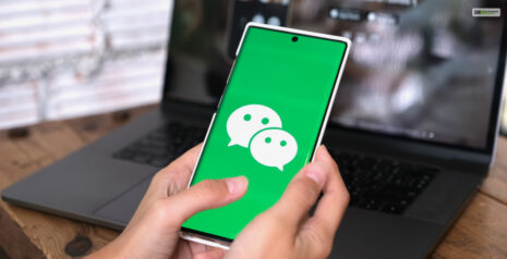 how to delete WeChat account