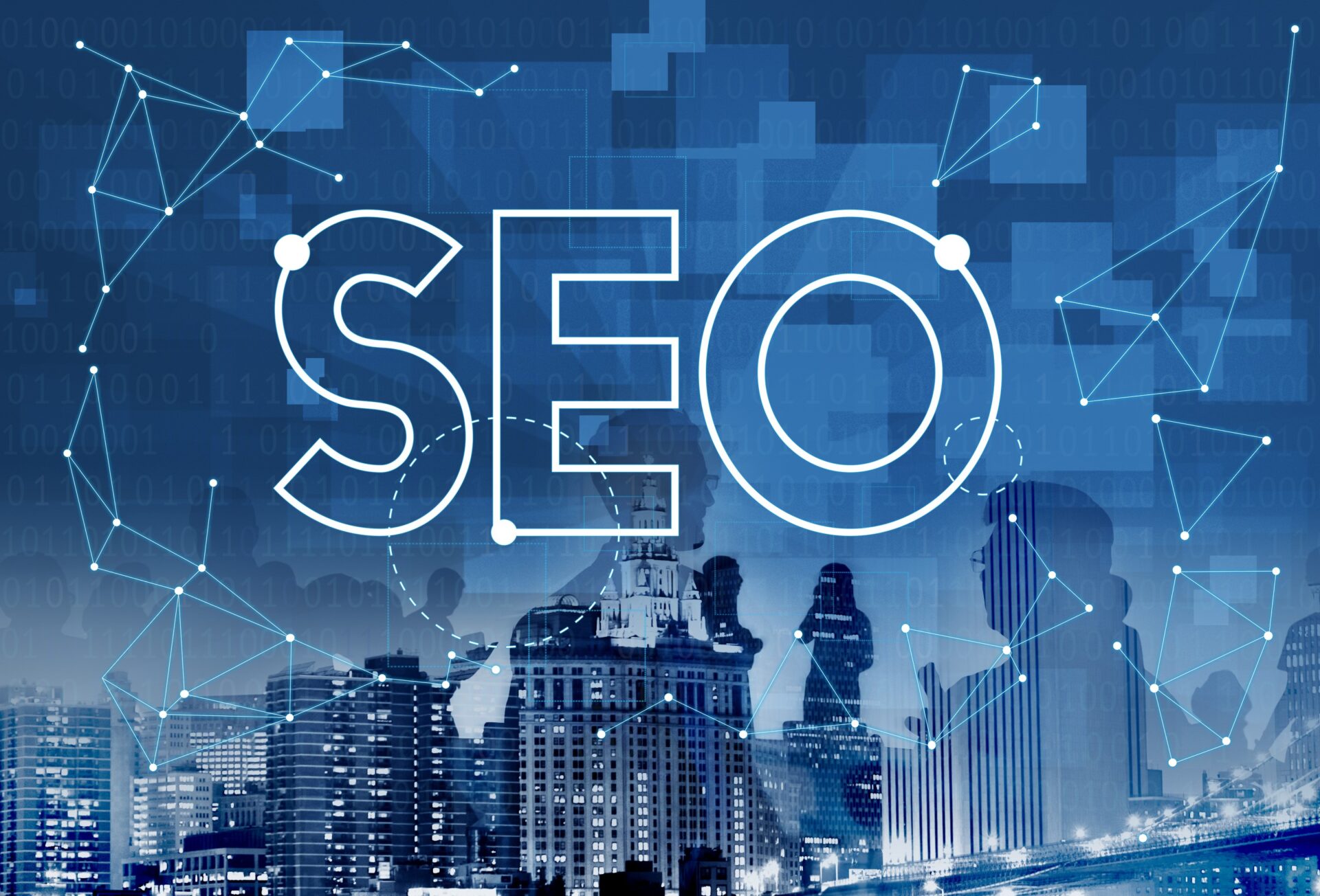 Evolving Landscape Of SEO