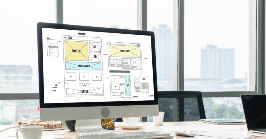 Web Application Architecture