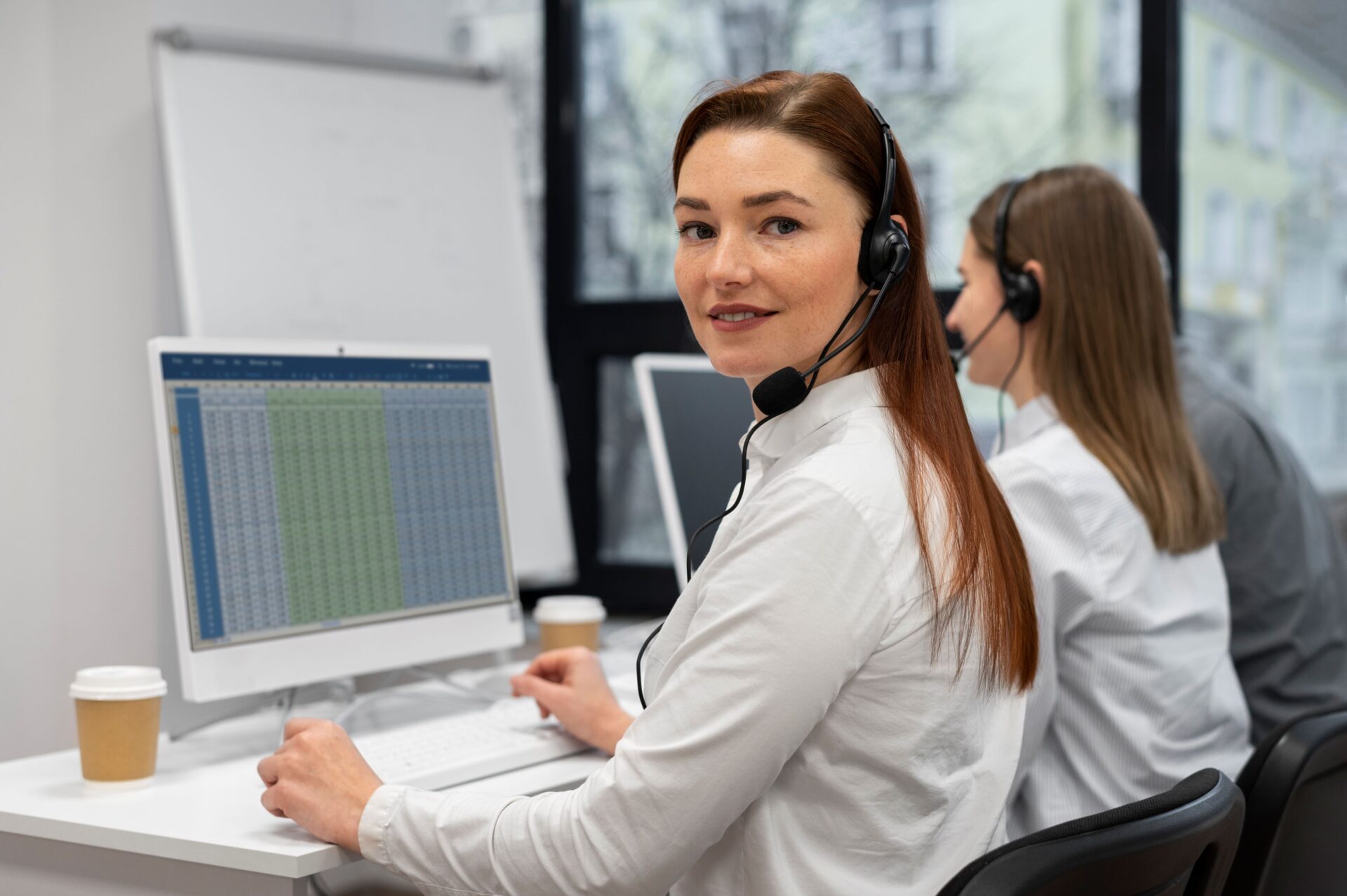 utilizing omnichannel contact center software