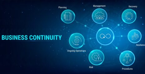 Business Continuity Tips