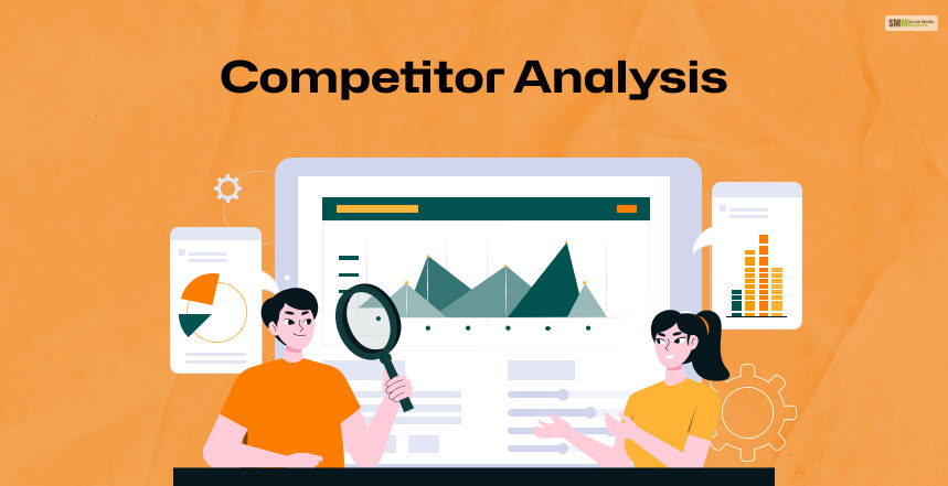 Competitor keyword analysis