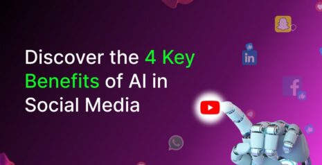 Harnessing AI In Social Media