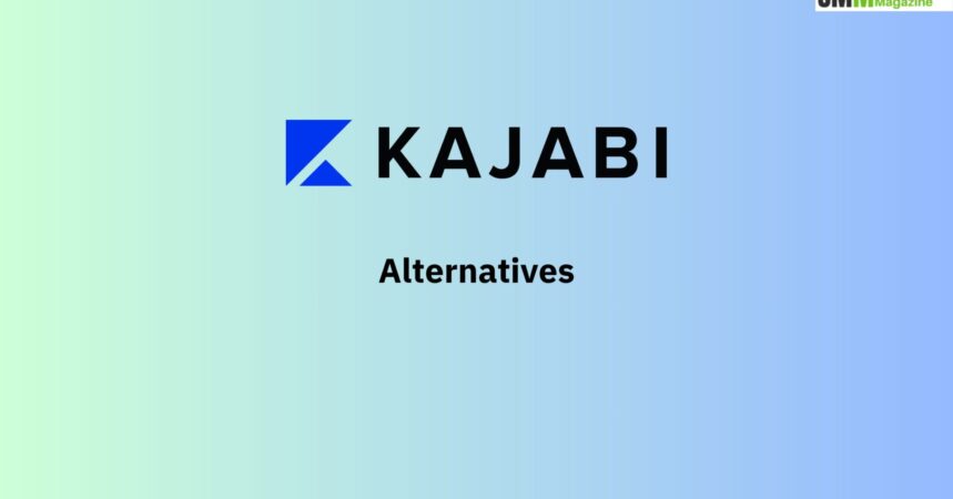 Top Kajabi Alternatives