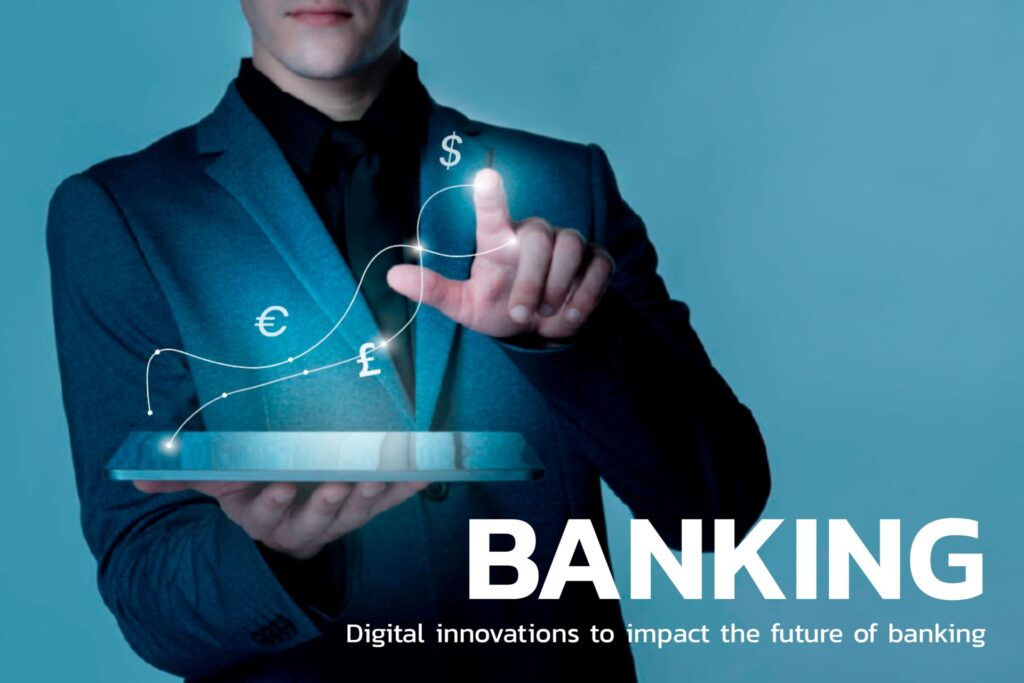  Rise Of Social Banking And Open Banking