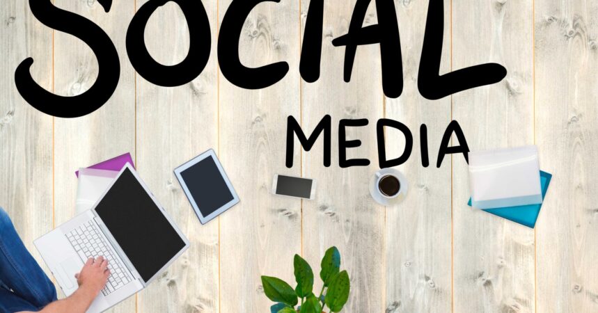 Social Media Management Strategy