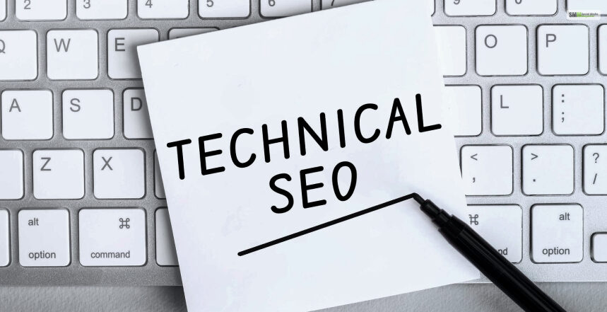 Technical SEO