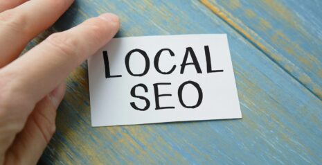 enhance your local SEO